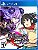 Neptunia X Senran Kagura Ninja Wars - PS4 [EUA] - Imagem 2