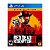 Red Dead Redemption 2 Ultimate Edition - PS4 [EUA] - Imagem 1