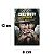 Adesivo Call of Duty World War II - Imagem 2