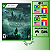 Hogwarts Legacy Deluxe Edition - XBOX SERIES X [EUA] - Imagem 1