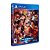 SNK vs Capcom SVC Chaos - PS4 [EUA] - Imagem 2