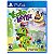 Yooka-Laylee - PS4 - Novo - Imagem 2