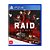 Raid World War II - PS4 - Novo - Imagem 2