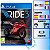 Ride 3 - PS4 - Novo - Imagem 1