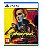 Cyberpunk 2077 Ultimate Edition - PS5 [EUROPA] - Imagem 2