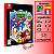 Sonic Origins Plus - SWITCH [EUROPA] - Imagem 1