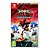 Sonic X Shadow Generations Day One Edition - SWITCH [EUROPA] - Imagem 2