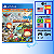 Scribblenauts Megapack - PS4 [EUA] - Imagem 1