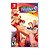 Capcom Fighting Collection 2 - SWITCH [EUA] - Imagem 2