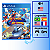 Nexomon + Nexomon Extinction Complete Collection - PS4 [EUA] - Imagem 1