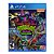 Teenage Mutant Ninja Turtles Mutants Unleashed - PS4 [EUA] - Imagem 2