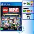 LEGO Marvel Collection - PS4 - Novo - Imagem 1