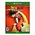 Dragon Ball Z Kakarot - XBOX ONE [EUA] - Imagem 2