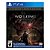 Wo Long Fallen Dynasty Steelbook Launch Edition - PS4 [EUA] - Imagem 1