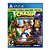 Crash Bandicoot N'Sane Trilogy + 2 Bonus Levels - PS4 [EUA] - Imagem 1