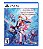 Atelier Resleriana The Red Alchemist & the White Guardian - PS5 [EUA] - Imagem 1
