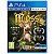 Moss - PS4 - Novo - Imagem 2