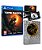 Shadow of the Tomb Raider Limited Steelbook Edition - PS4 - Imagem 2