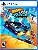 Hot Wheels Let's Race Ultimate Speed - PS5 [EUA] - Imagem 1