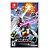Gundam Breaker 4 Launch Edition - SWITCH  [EUA] - Imagem 1