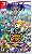Snack World The Dungeon Crawl Gold - SWITCH [EUA] - Imagem 1