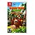 Donkey Kong Country Returns HD - SWITCH [EUA] - Imagem 1