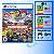 Paw Patrol Rescue Wheels Championship - PS5 [EUA] - Imagem 1