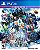 World of Final Fantasy Limited Edition - PS4 [EUA] - Imagem 1