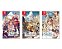 Atelier Ryza Secret Trilogy Deluxe Pack - SWITCH [ÁSIA] - Imagem 2