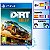 Dirt Rally - PS4 - Novo [EUROPA] - Imagem 1