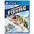 Legendary Fishing - PS4 - Novo - Imagem 2