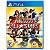 Warriors All Stars - PS4 - Novo - Imagem 2