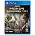 For Honor Marching Fire Edition - PS4 - Novo - Imagem 2
