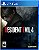 Resident Evil 4 Remake - PS4 [EUA] - Imagem 1