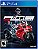 Rims Racing - PS4 [EUA] - Imagem 1