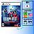 Blazblue Entropy Effect X Deluxe Edition - PS5 [EUA] - Imagem 1