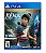 Kena Bridge of Spirits Deluxe Edition - PS4 [EUA] - Imagem 1