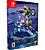 Freedom Planet 2 Deluxe Edition - SWITCH [EUA] - Imagem 1