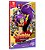 Shantae Advance Risky Revolution - SWITCH [EUA] - Imagem 1