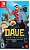 Dave The Diver Anniversary Edition - SWITCH [EUA] - Imagem 1