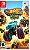 Hot Wheels Monster Trucks Stunt Mayhem - SWITCH [EUA] - Imagem 1