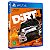 Dirt 4 - PS4 - Novo - Imagem 2