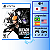 Bleach Rebirth of Souls - PS5 [EUA] - Imagem 1