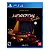 Horizon Chase Turbo Special Edition - PS4 [EUA] - Imagem 1