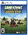 Lawn Mowing Simulator Landmark Edition - PS5 [EUA] - Imagem 1