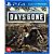 Days Gone - PS4 - Usado - Imagem 2
