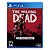 The Walking Dead The Telltale Definitive Series - PS4 [EUA] - Imagem 1