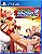 Capcom Fighting Collection 2 - PS4 [EUA] - Imagem 1