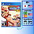 Capcom Fighting Collection 2 - PS4 [EUA] - Imagem 1