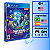 Teenage Mutant Ninja Turtles Shredder's Revenge Anniversary Edition - PS4 [EUA] - Imagem 1